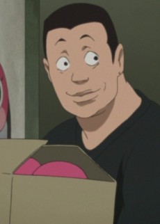 Masahiro Hatomura
