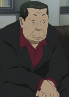 Junji Handa