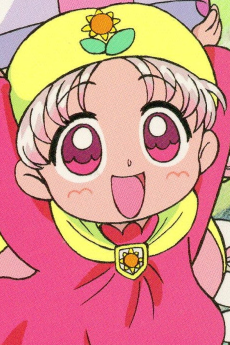 Silver Oujo