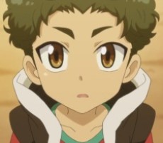 Yuuto Kamiya