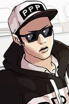 Ho-Bin Jin