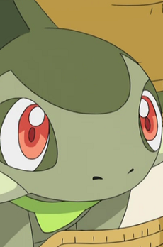 Kibago