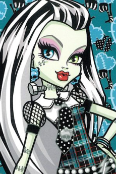 Frankie Stein
