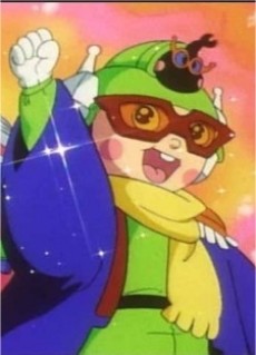 Hajime Satou