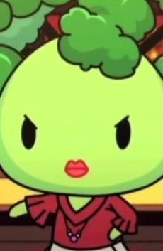 Parsley