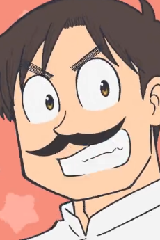 Tsurubishi Makabe
