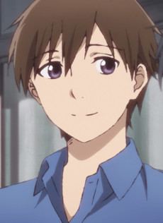 Katsumi  Takishita
