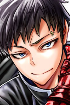 Ikari Yaoroshi