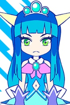 Mizuki Sangenshoku