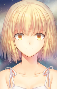 Goribu no Shoujo