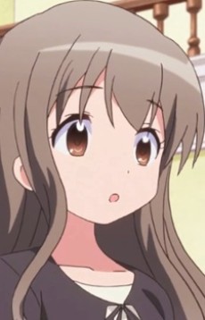 Otoha  Kohashi