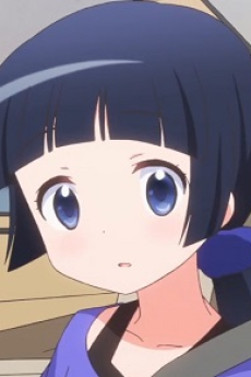Yuzuha  Kohashi