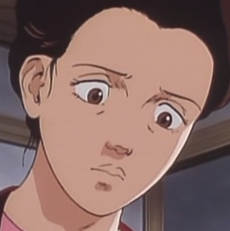 Takeshi no Haha