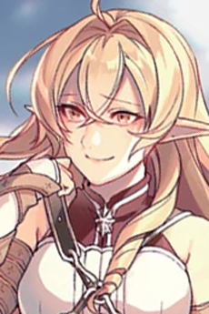 Elinalise Dragonroad