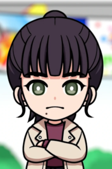 Yua Yaiba
