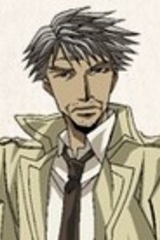 Keiichirou Kasai
