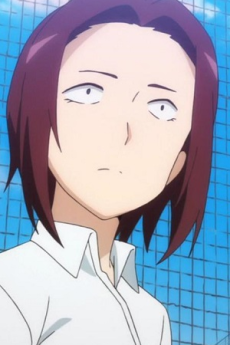 Shizuka Kimura