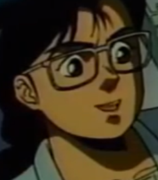 Joe Takagami