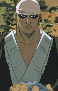 Anji Yuukyuuzan