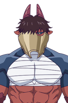 Kaen doku Ryuu