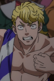 Cain