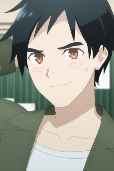 Taniguchi
