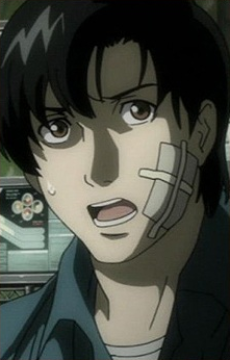 Touta Matsuda