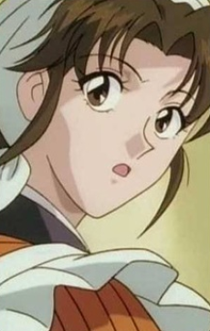 Tae Sekihara