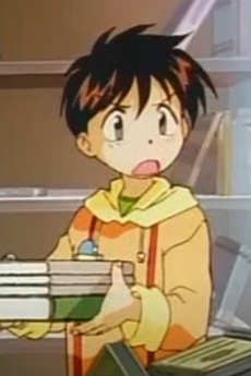 Nobuhiko Otoi