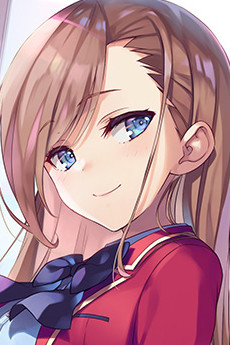 Chiaki Matsushita