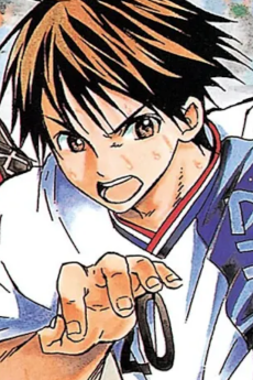 Kakeru Aizawa