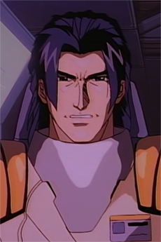 Eiji Omata