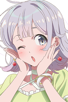 Nagisa Imau