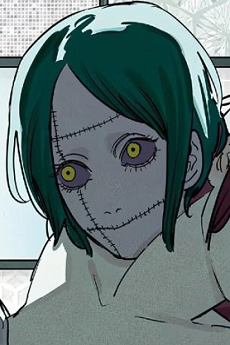 Tsugihagi