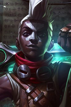 Ekko