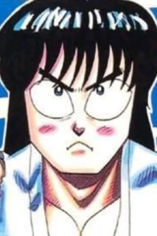 Kenichi Kokuhou