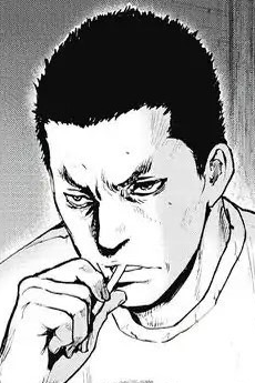 Keisuke Atou