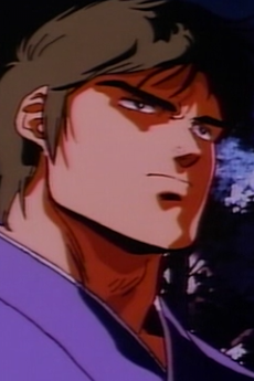 Kyouichi Hiyuu