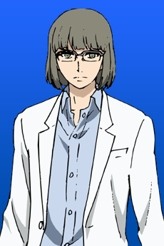 Kazuma Aohara