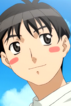 Suzuo Sakurazaki