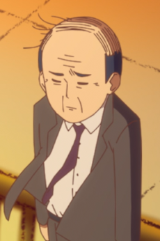 Conpota Ojisan