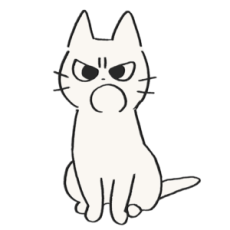 Shikaruneko