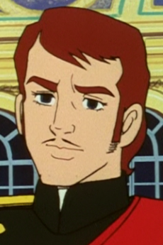 Victor