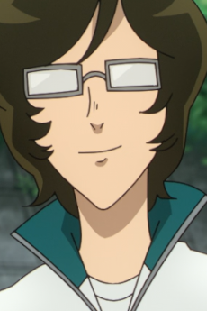 Senba Suzuhiko