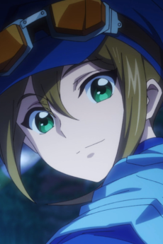 Megumi Ookura