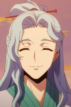 Zakusa Ishigame