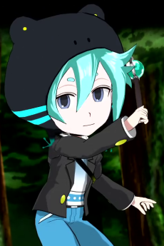 Yomi