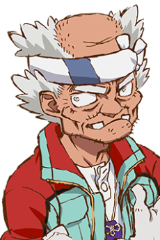 Gorou Ootaki