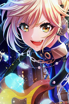 Nagisa Tsukimiyama
