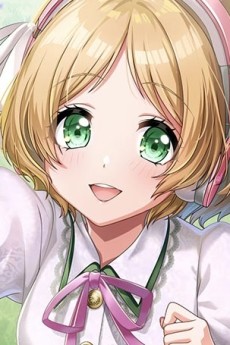 Miiko Takeshita
